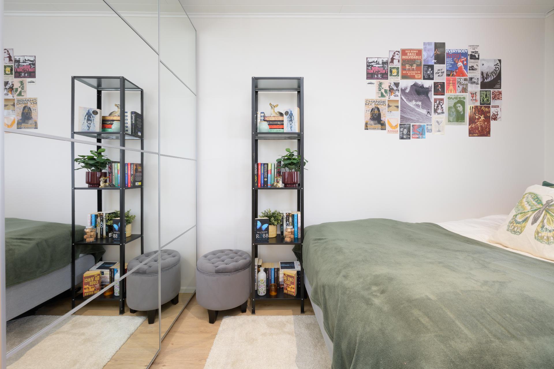 Tilkanpolku 7, Klaukkala, Nurmijärvi