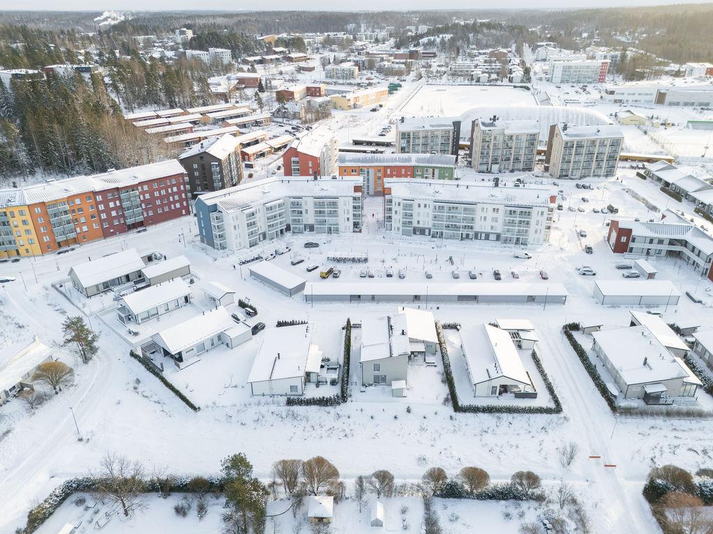 Tilkanpolku 7, Klaukkala, Nurmijärvi