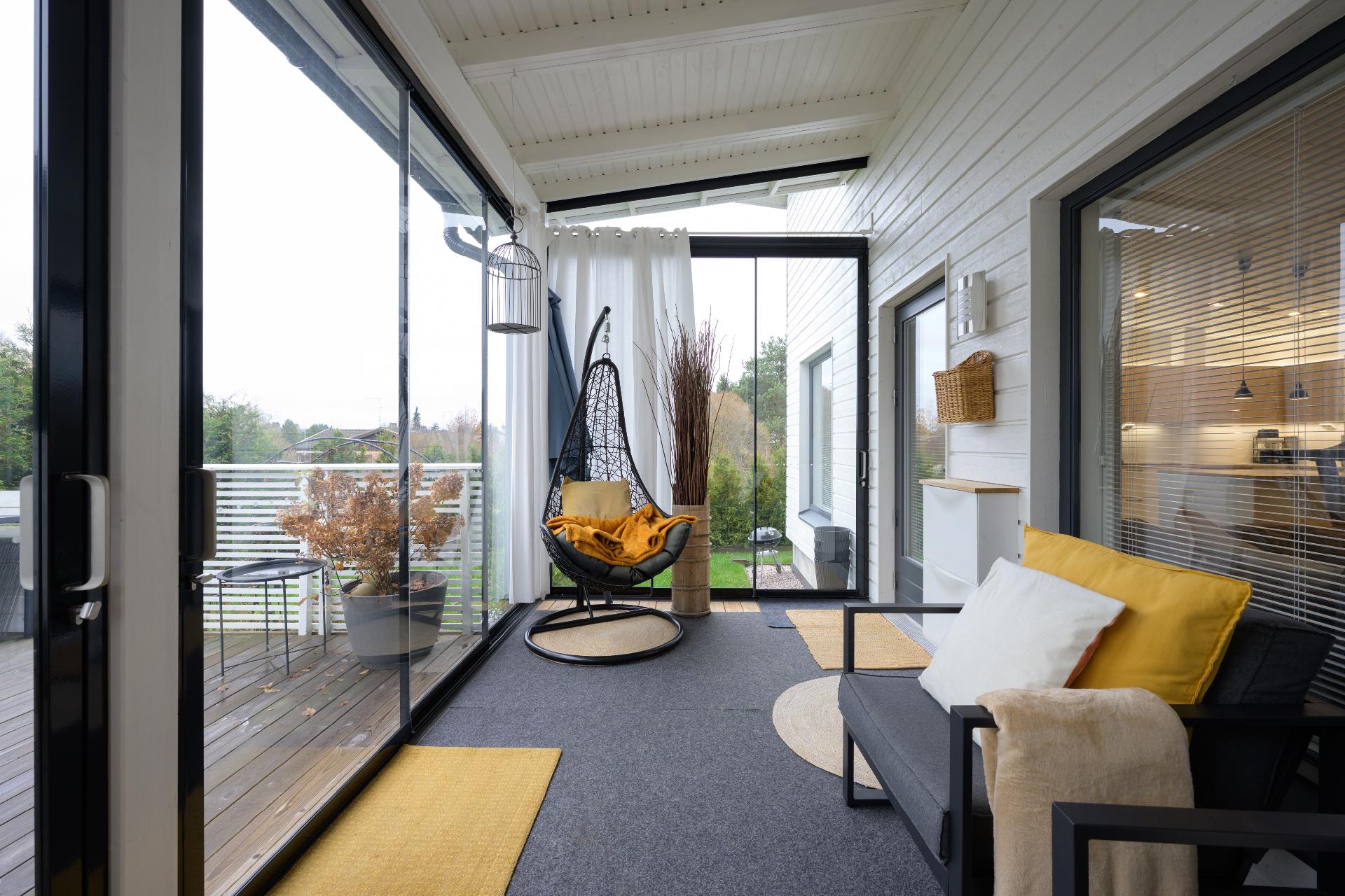 Tilkanpolku 7, Klaukkala, Nurmijärvi