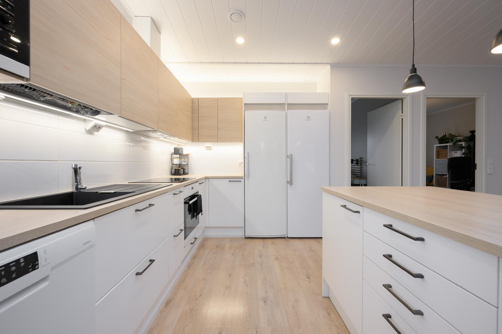 Tilkanpolku 7, Klaukkala, Nurmijärvi