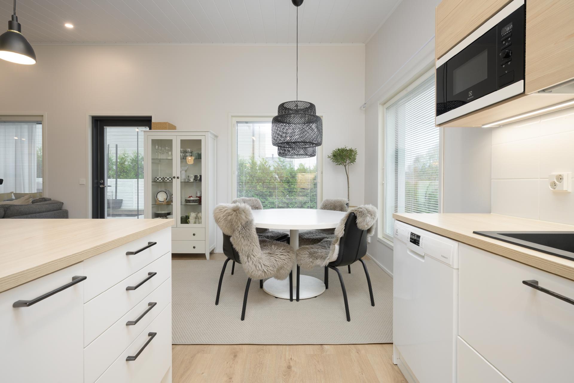 Tilkanpolku 7, Klaukkala, Nurmijärvi