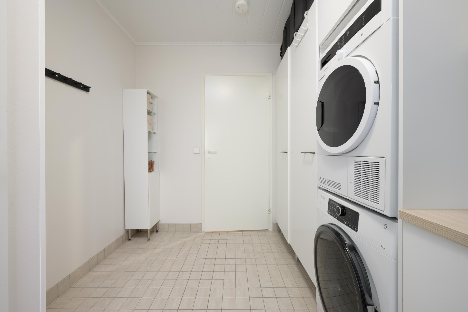 Tilkanpolku 7, Klaukkala, Nurmijärvi