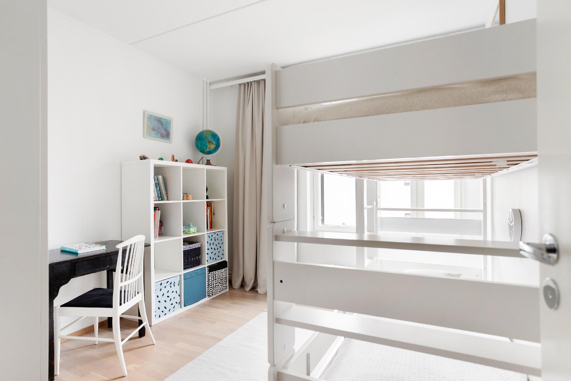 Melkonkatu 15, Lauttasaari, Helsinki