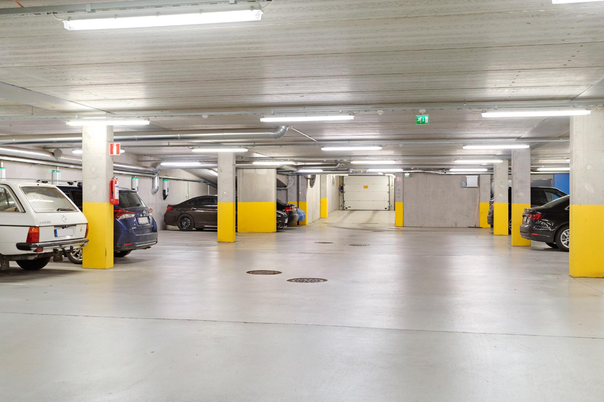 Melkonkatu 15, Lauttasaari, Helsinki