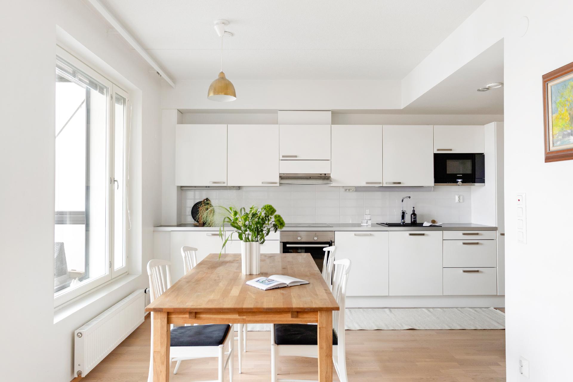 Melkonkatu 15, Lauttasaari, Helsinki