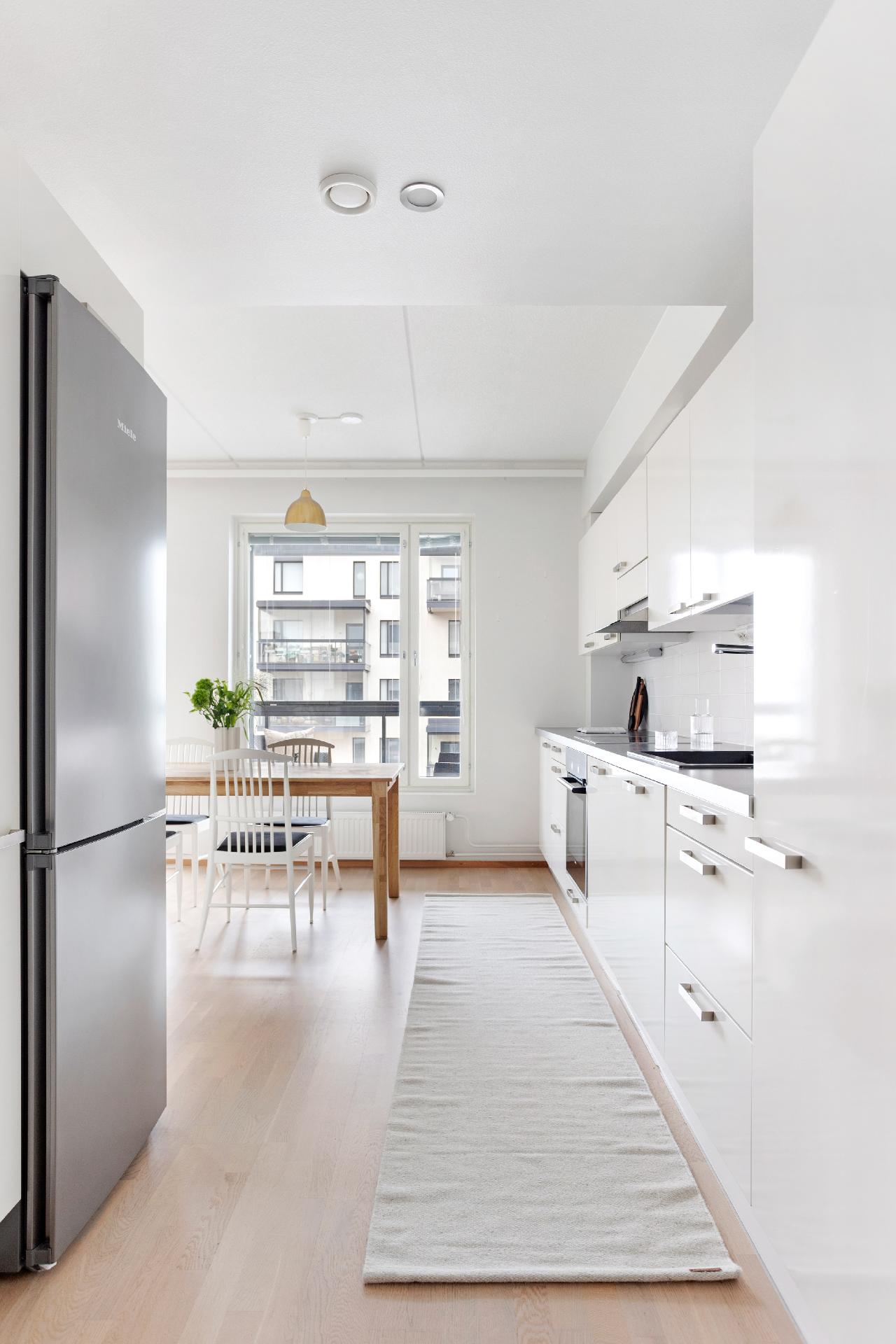 Melkonkatu 15, Lauttasaari, Helsinki