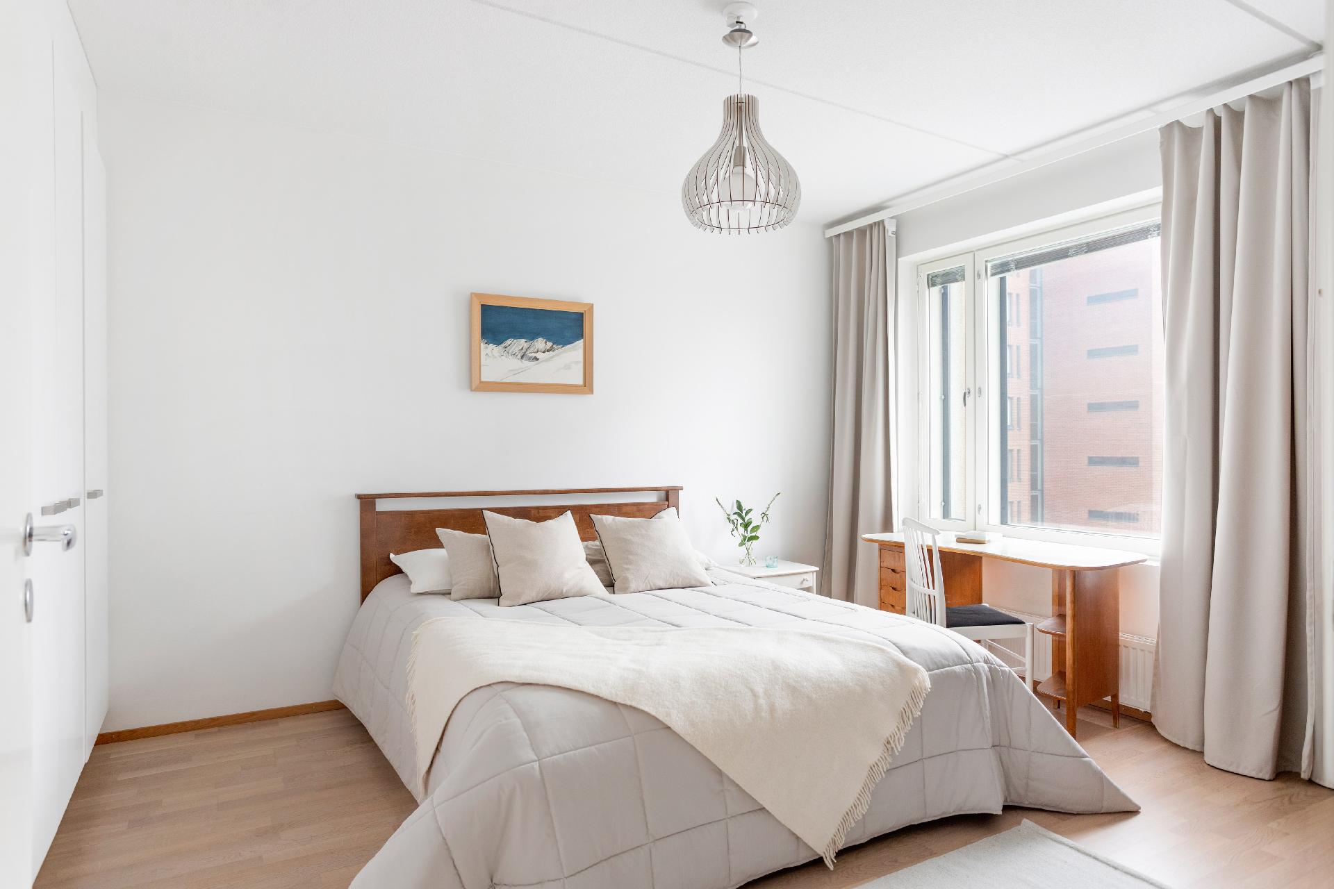 Melkonkatu 15, Lauttasaari, Helsinki