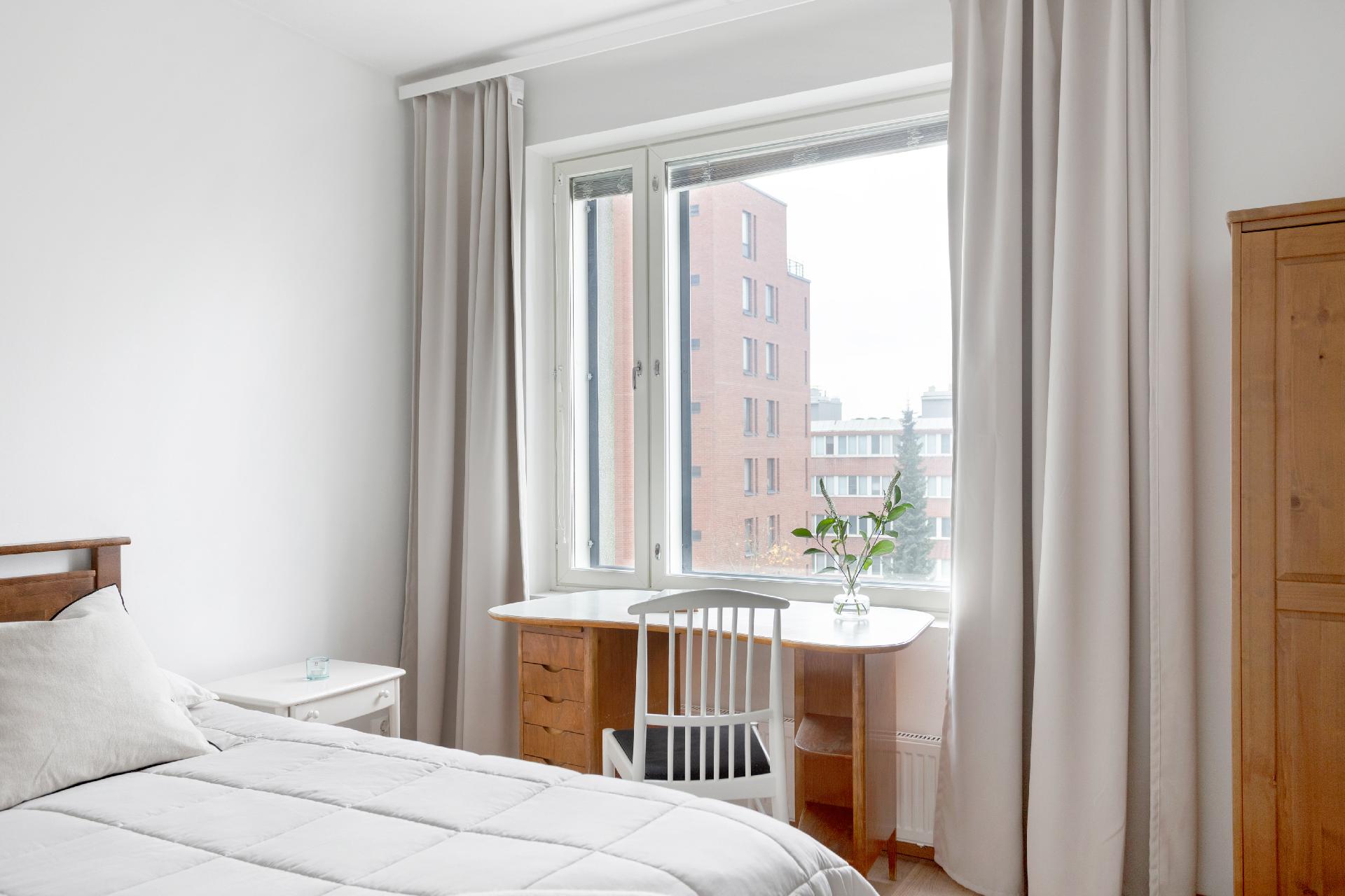 Melkonkatu 15, Lauttasaari, Helsinki