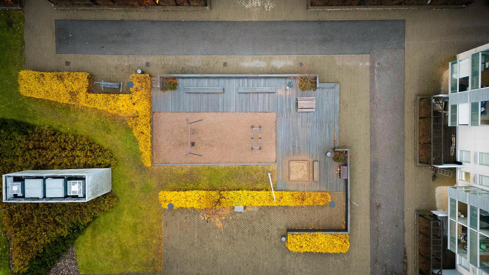 Matinkallio 7, Matinkylä, Espoo