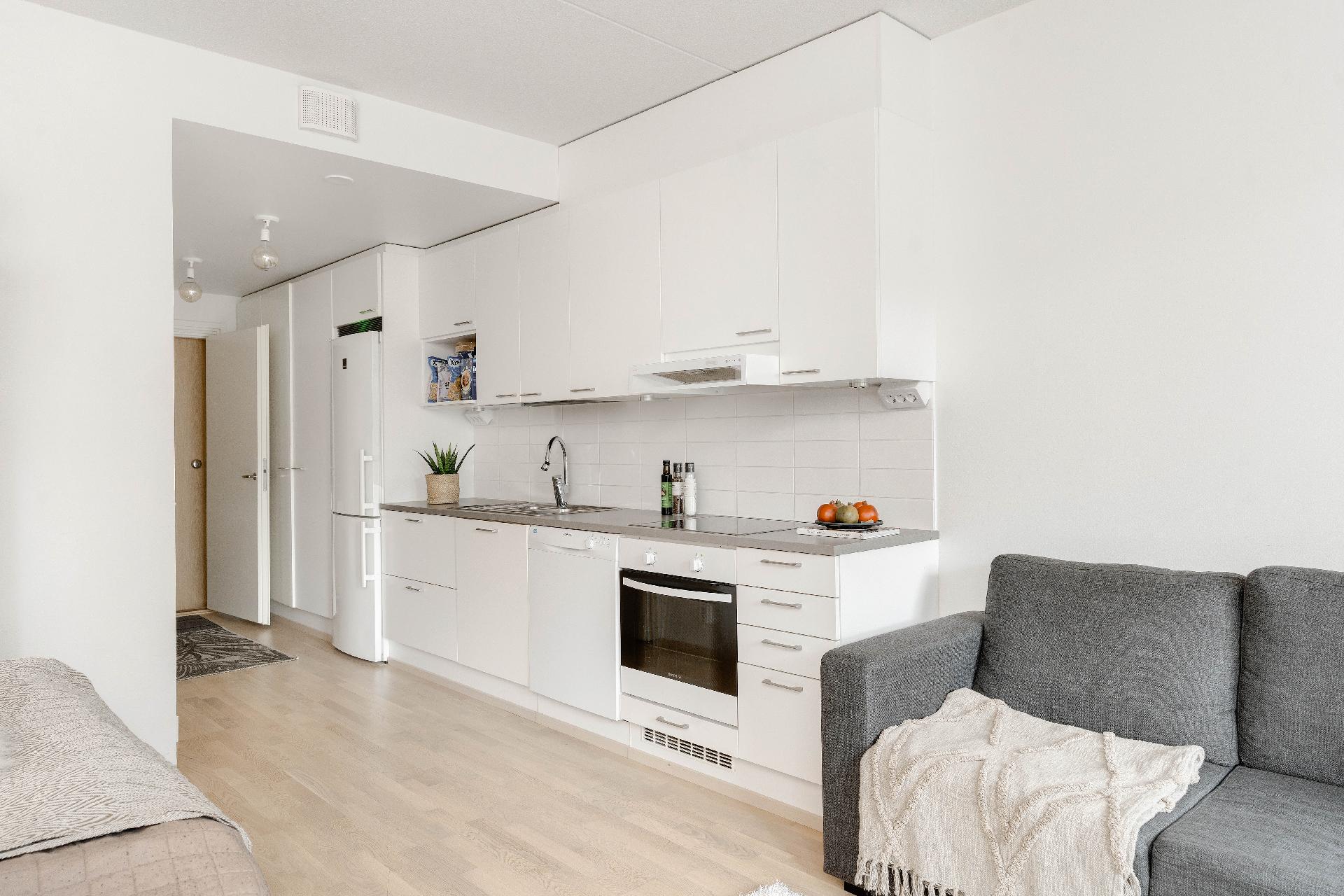 Matinkallio 7, Matinkylä, Espoo