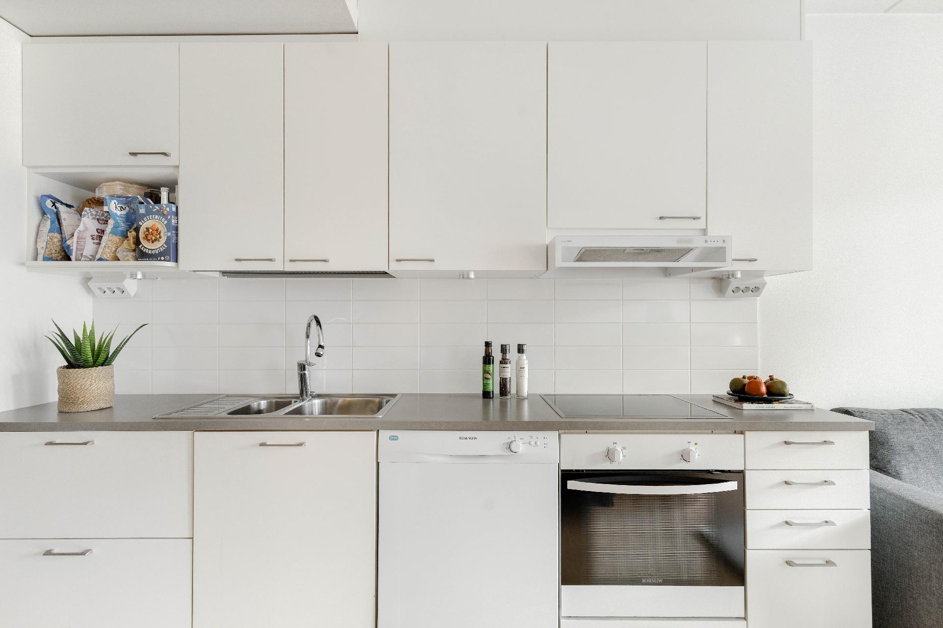 Matinkallio 7, Matinkylä, Espoo