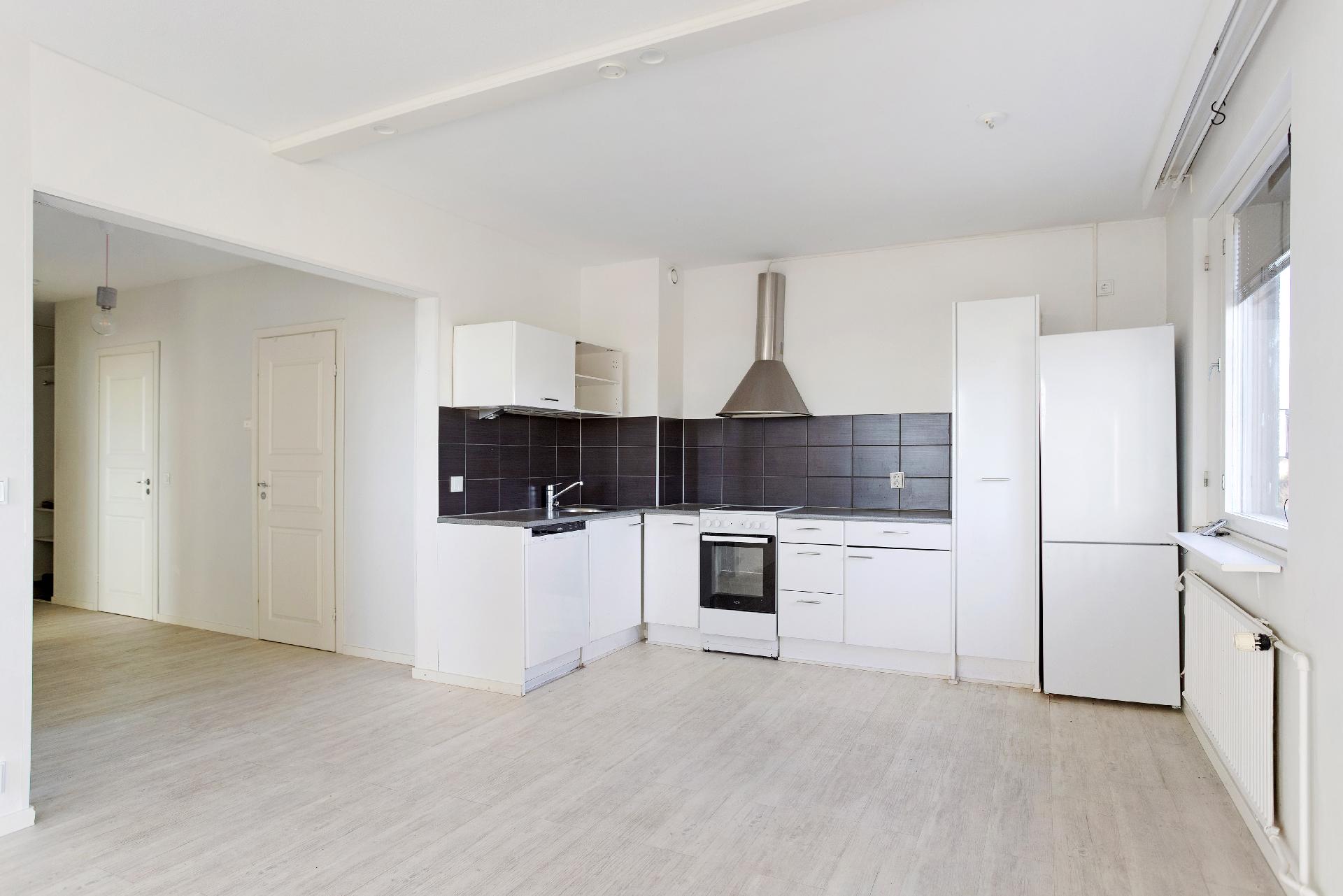 Karjopolku 9, Havukoski, Vantaa