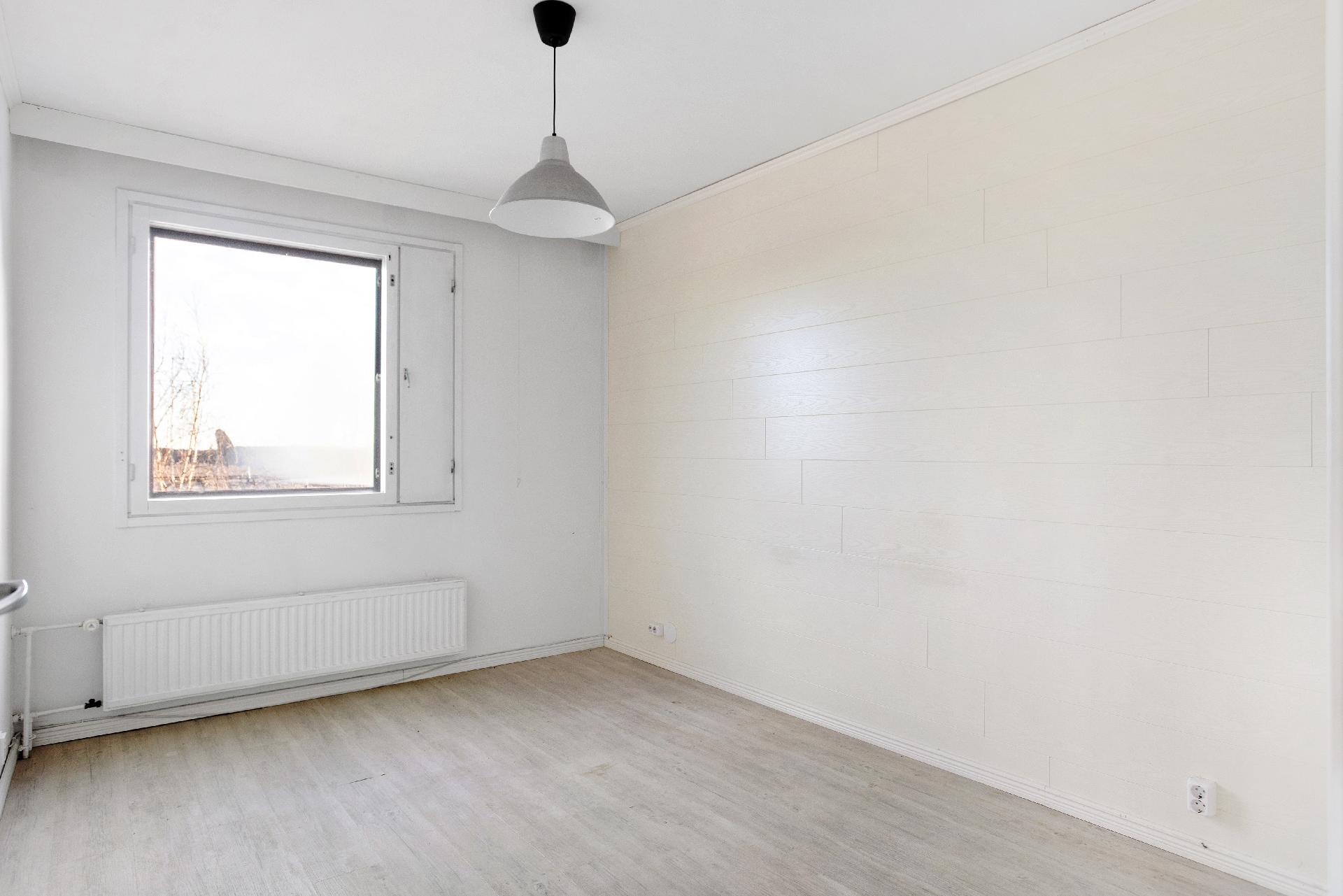 Karjopolku 9, Havukoski, Vantaa