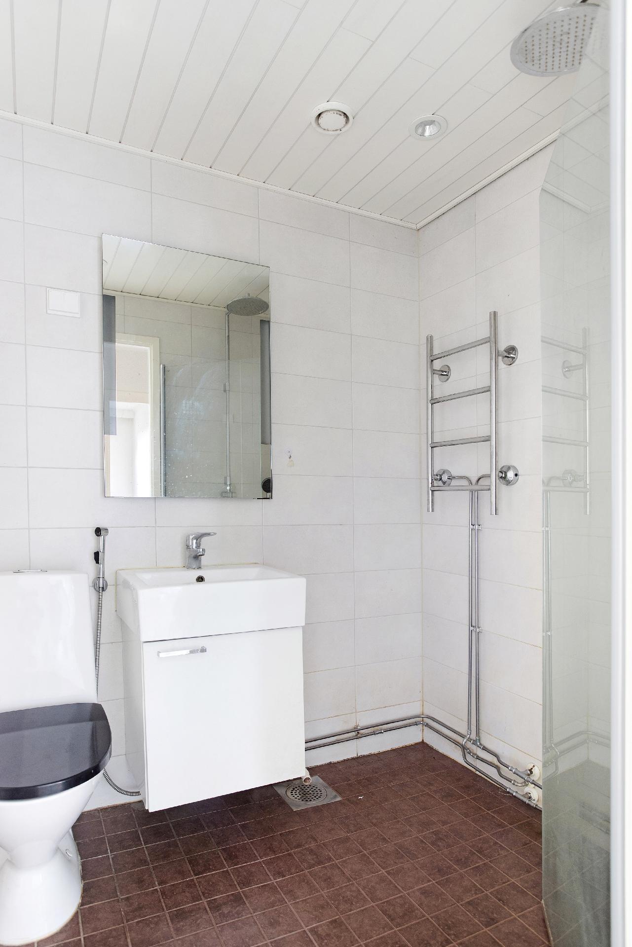 Karjopolku 9, Havukoski, Vantaa