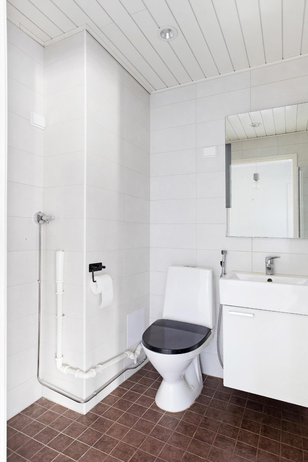 Karjopolku 9, Havukoski, Vantaa