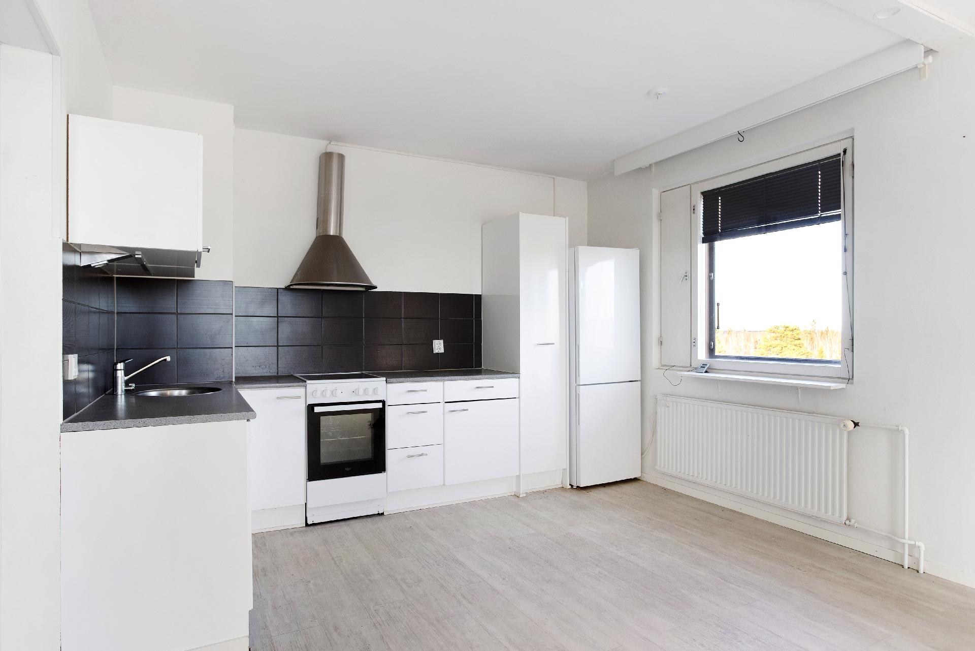 Karjopolku 9, Havukoski, Vantaa