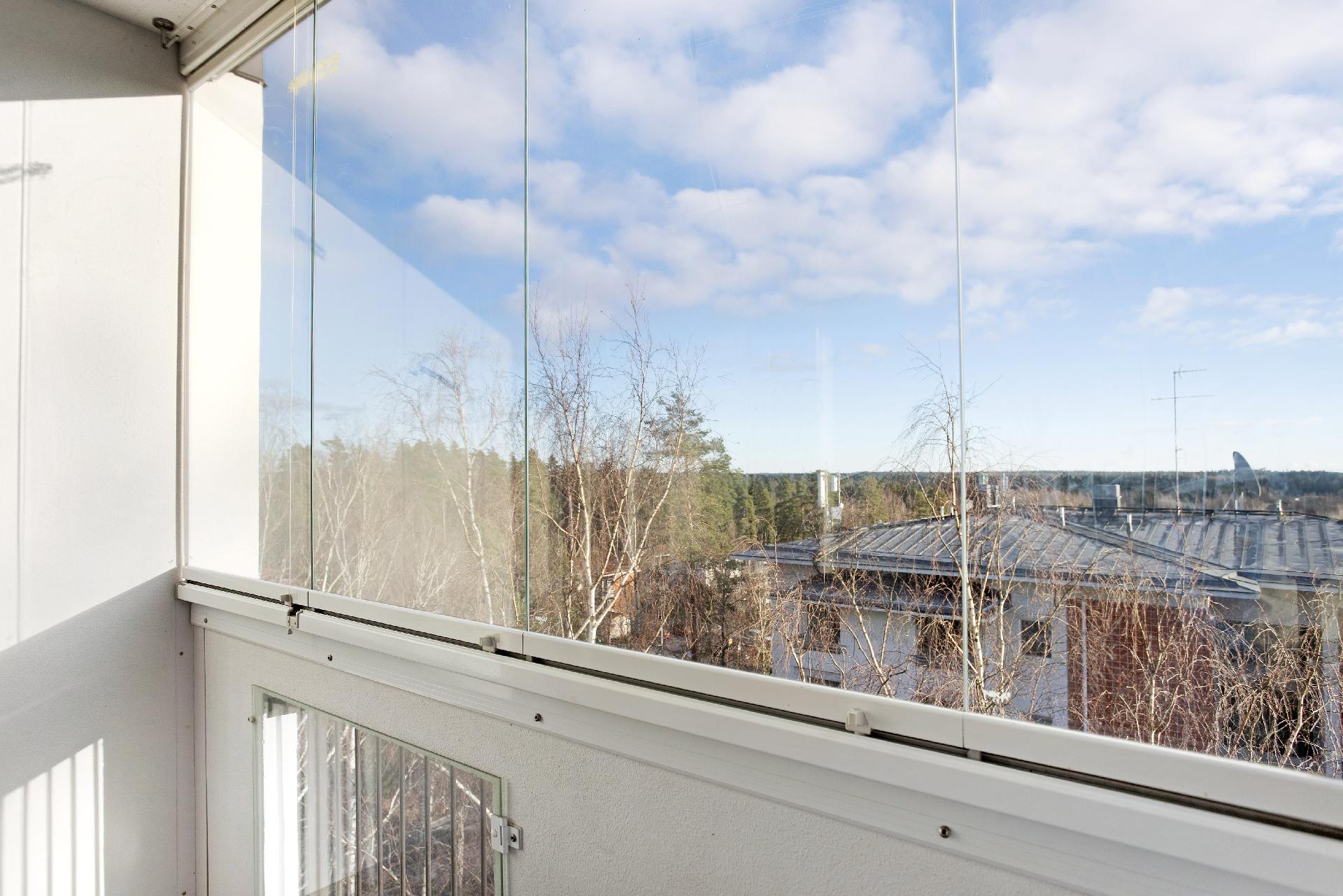 Karjopolku 9, Havukoski, Vantaa