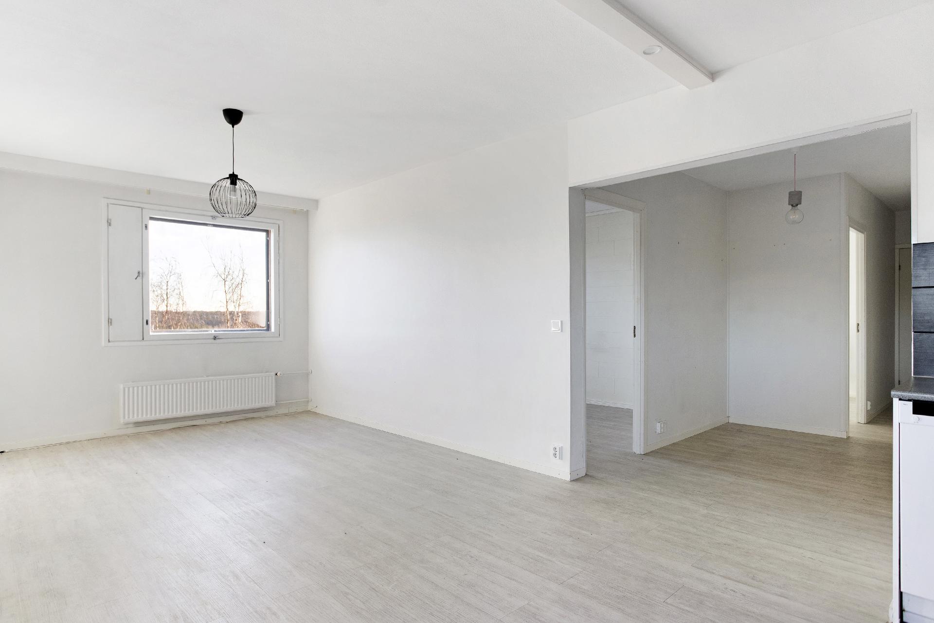 Karjopolku 9, Havukoski, Vantaa