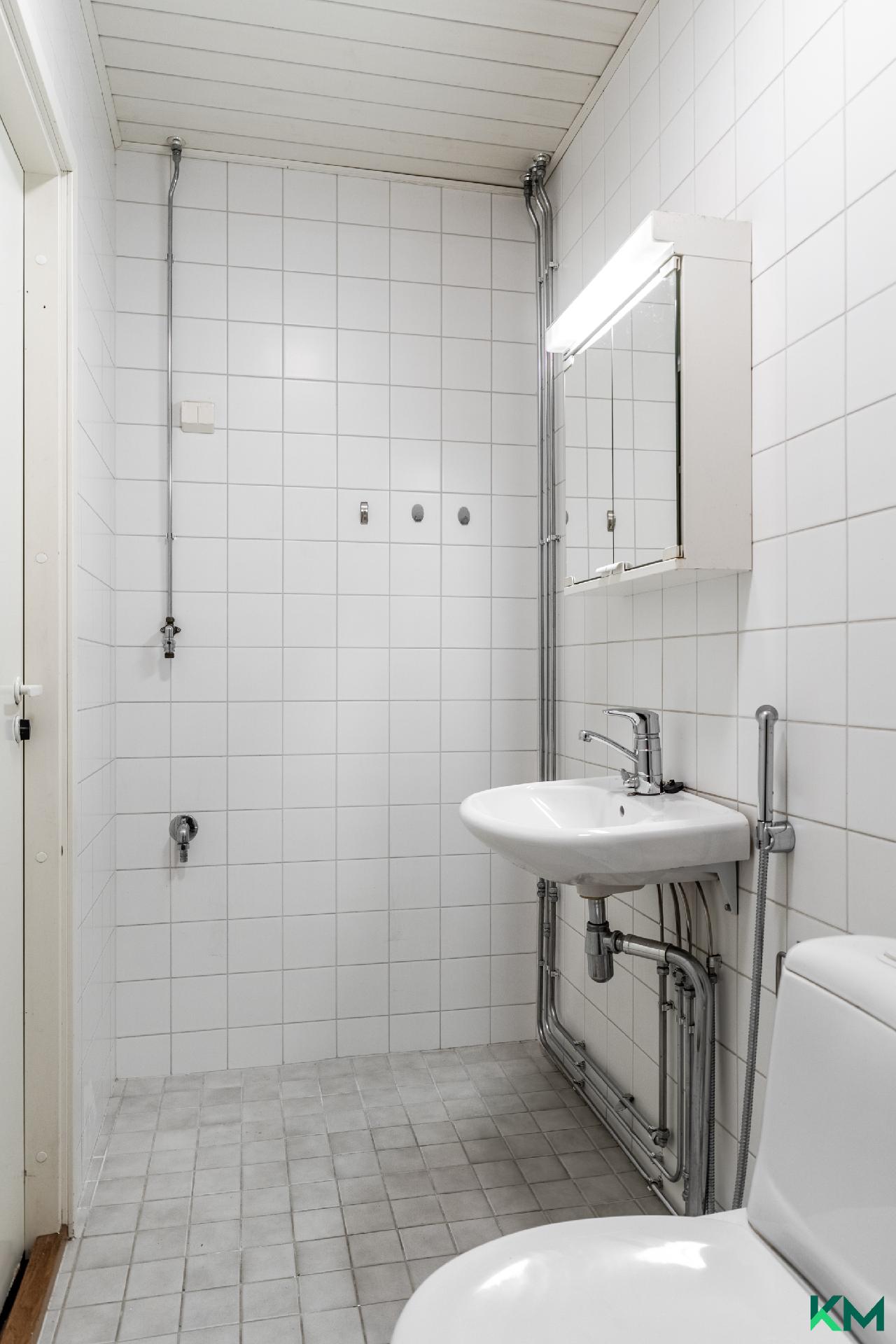 Kalevankatu 45, Kamppi, Helsinki