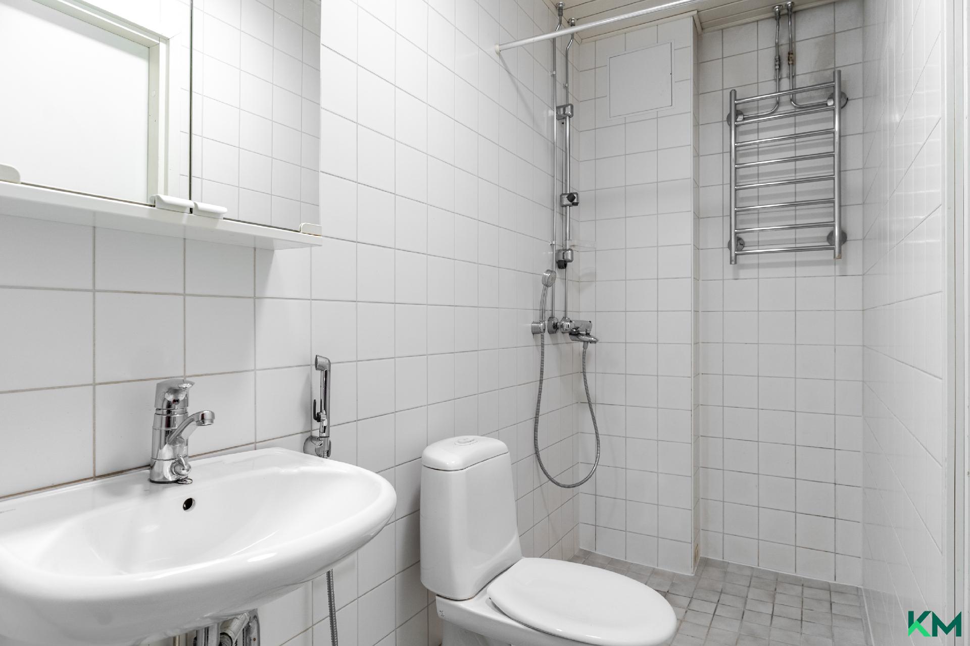 Kalevankatu 45, Kamppi, Helsinki