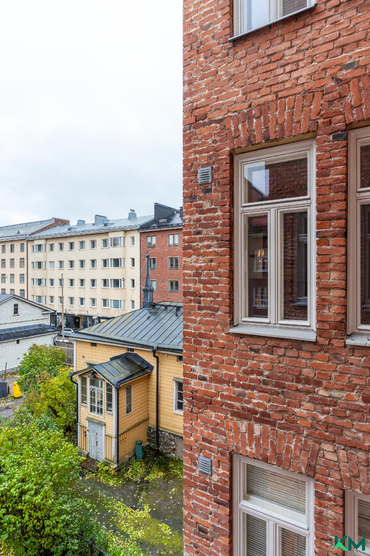 Kalevankatu 45, Kamppi, Helsinki