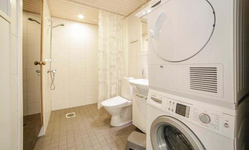 Pesutorni ei kuulu kauppaan