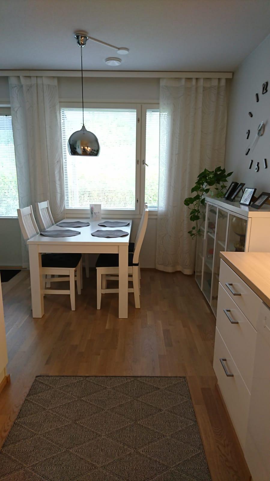 Haratie 1, Taipale, Riihimäki