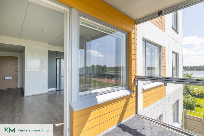 Kubbenkatu 11, Linnoitus, Hamina