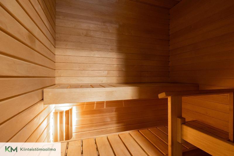 Kubbenkatu 11, Linnoitus, Hamina