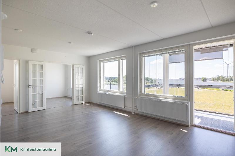 Kubbenkatu 11, Linnoitus, Hamina