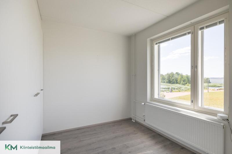 Kubbenkatu 11, Linnoitus, Hamina