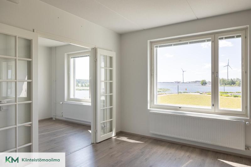 Kubbenkatu 11, Linnoitus, Hamina