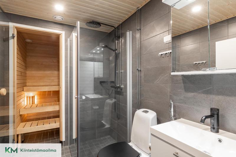 Kubbenkatu 11, Linnoitus, Hamina