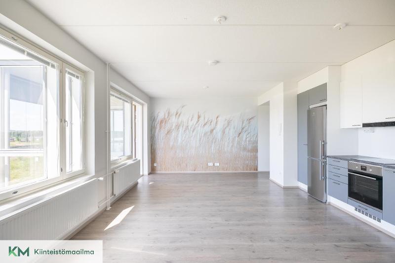 Kubbenkatu 11, Linnoitus, Hamina