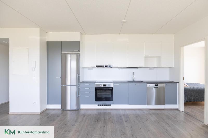 Kubbenkatu 11, Linnoitus, Hamina