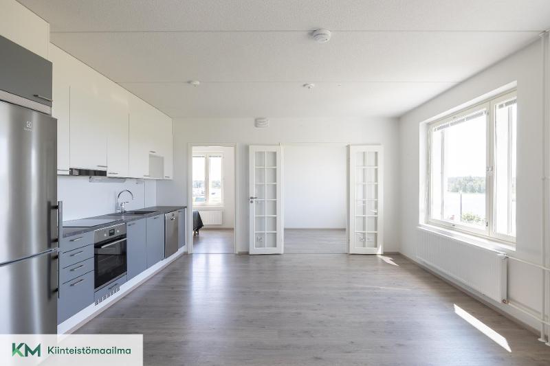 Kubbenkatu 11, Linnoitus, Hamina