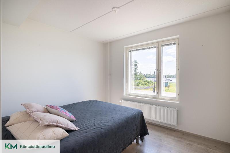 Kubbenkatu 11, Linnoitus, Hamina