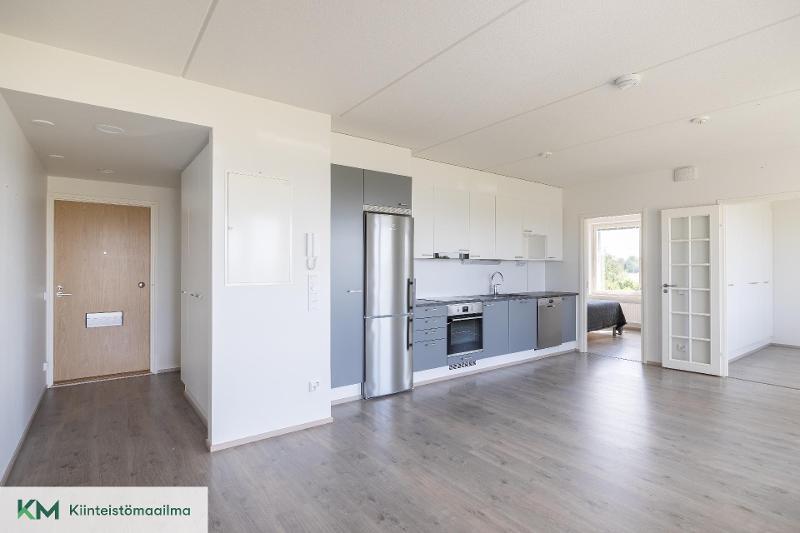 Kubbenkatu 11, Linnoitus, Hamina