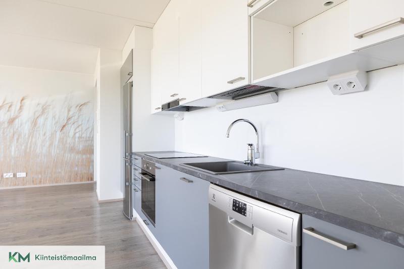 Kubbenkatu 11, Linnoitus, Hamina