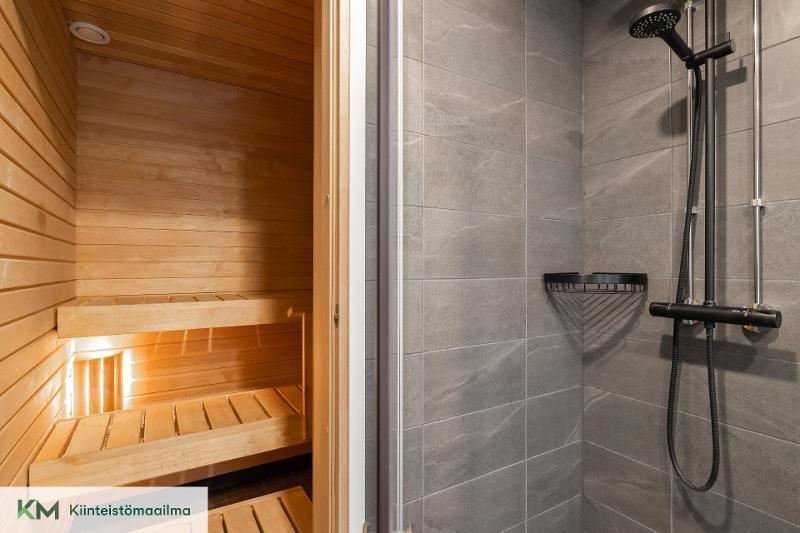 Kubbenkatu 11, Linnoitus, Hamina