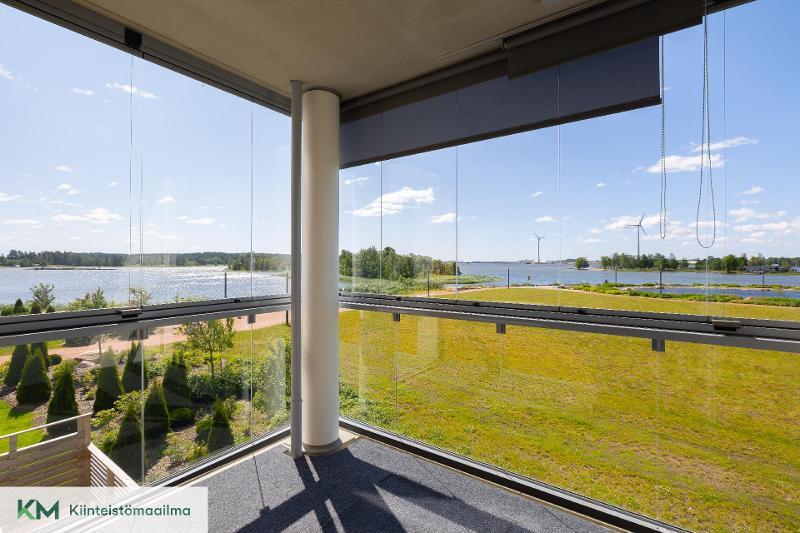 Kubbenkatu 11, Linnoitus, Hamina