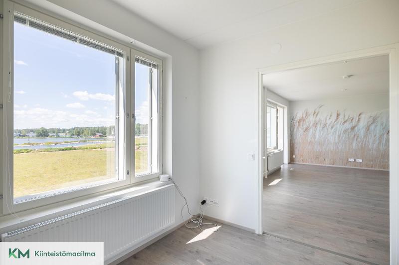 Kubbenkatu 11, Linnoitus, Hamina