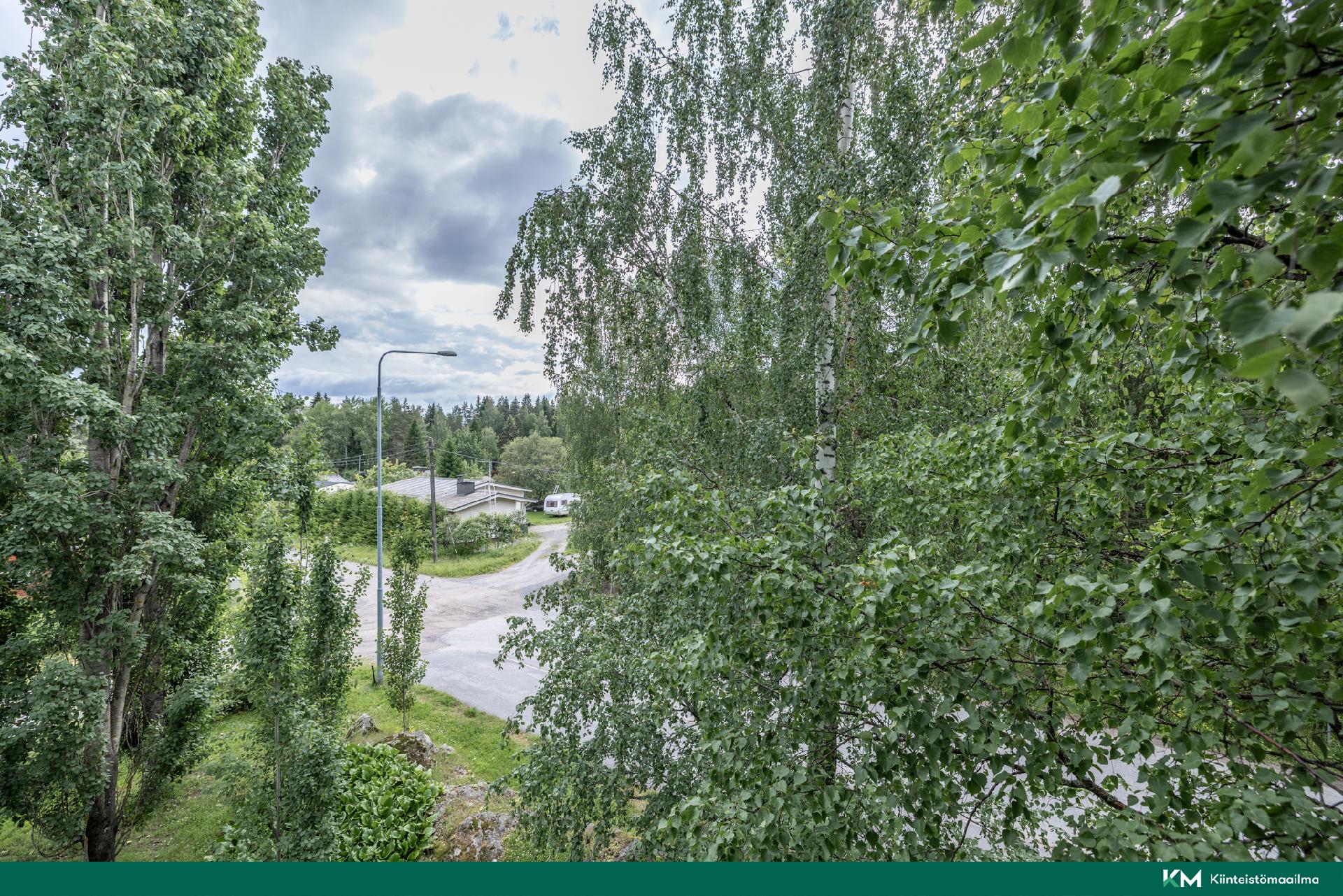 Honkatie 11, Rantakylä, Mikkeli