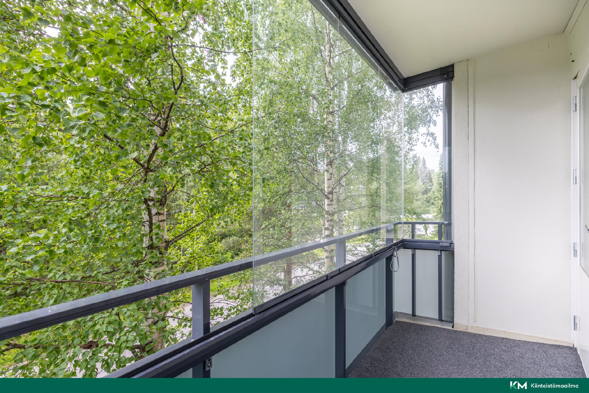 Honkatie 11, Rantakylä, Mikkeli