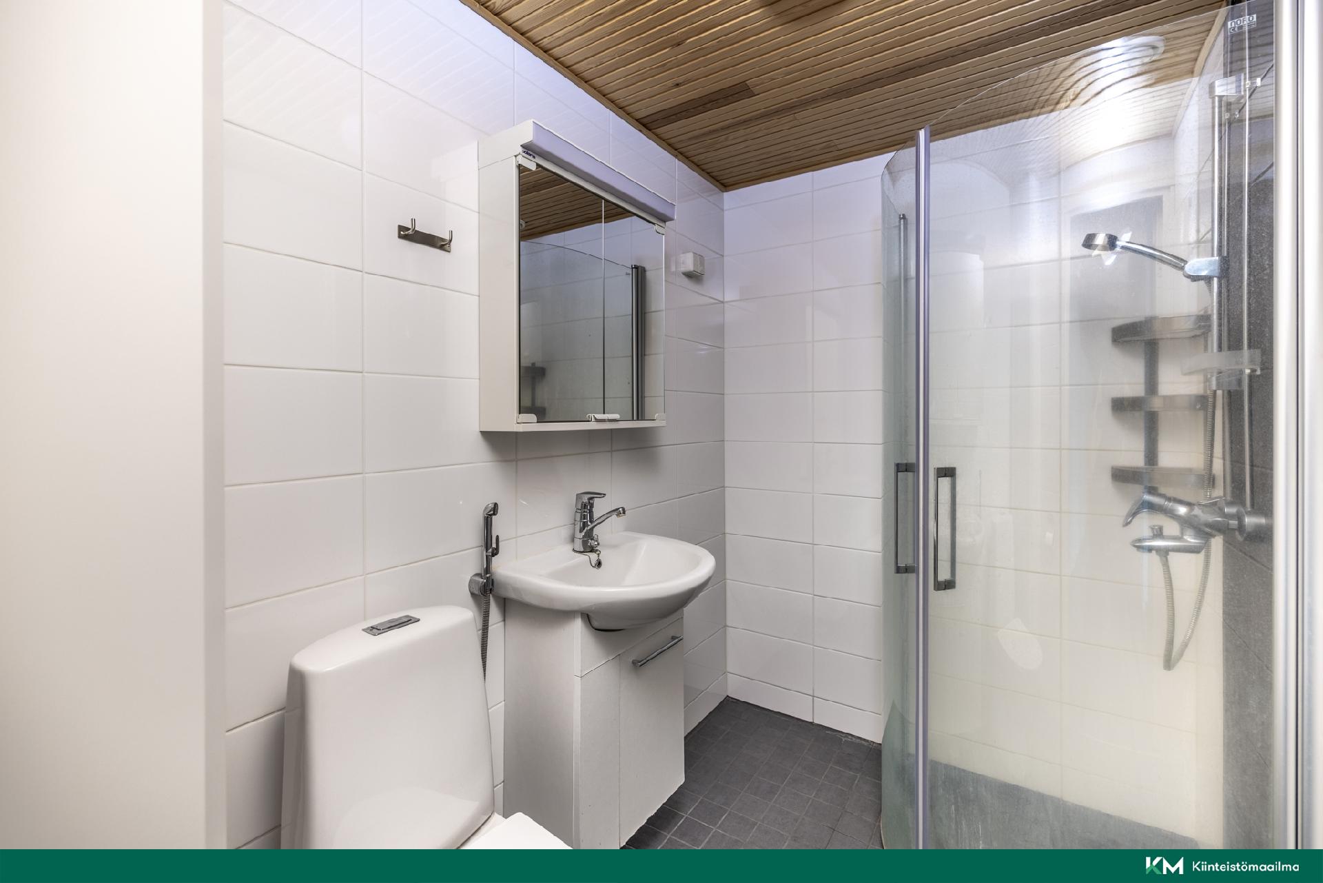 Honkatie 11, Rantakylä, Mikkeli