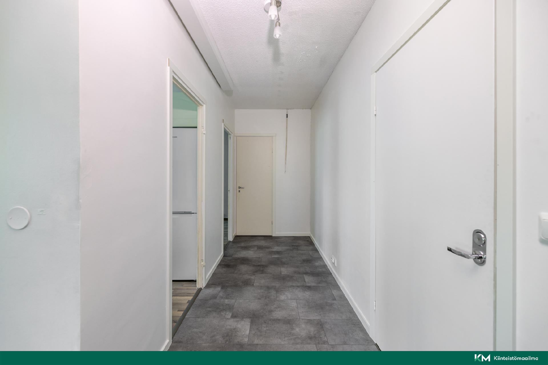 Honkatie 11, Rantakylä, Mikkeli