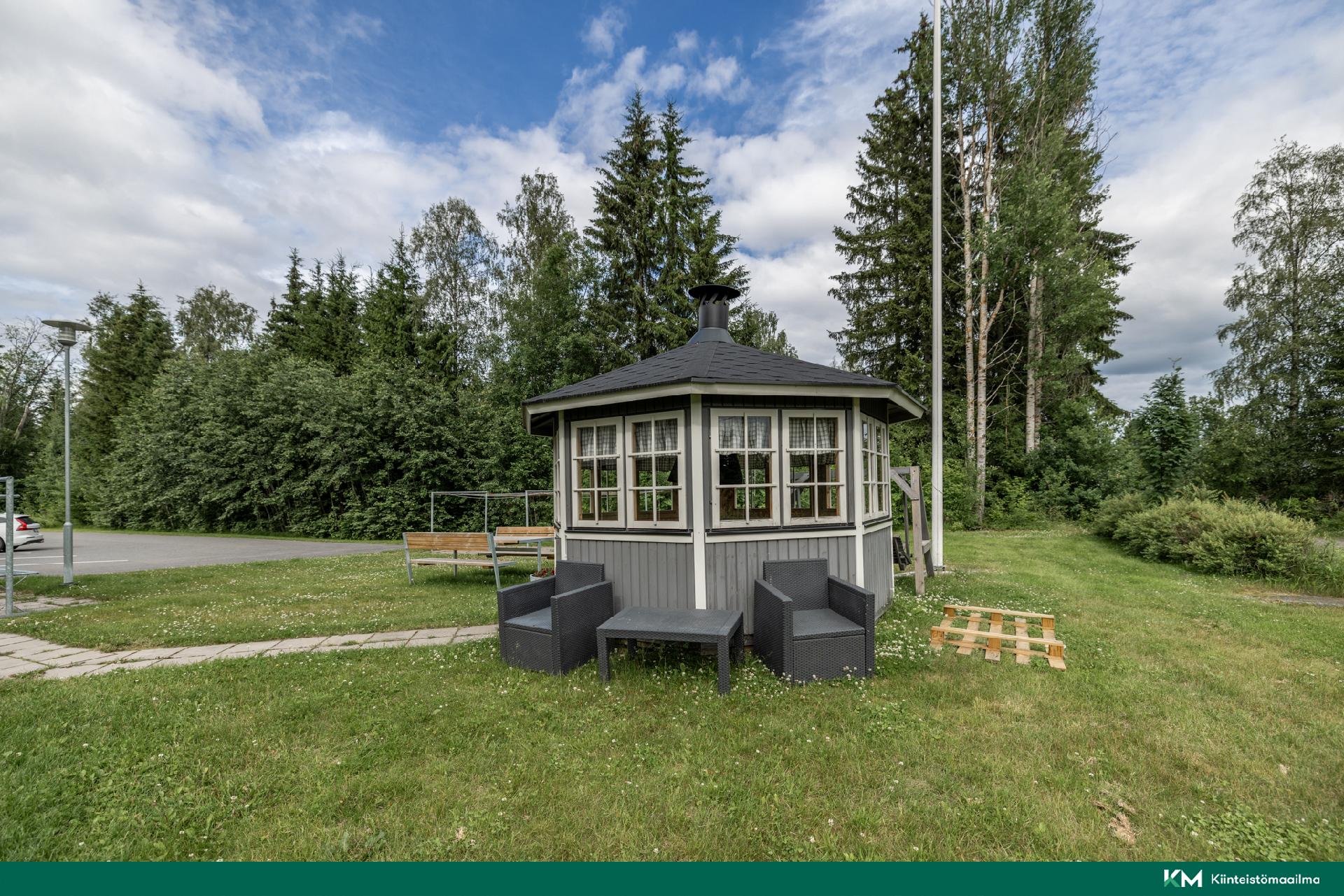 Honkatie 11, Rantakylä, Mikkeli