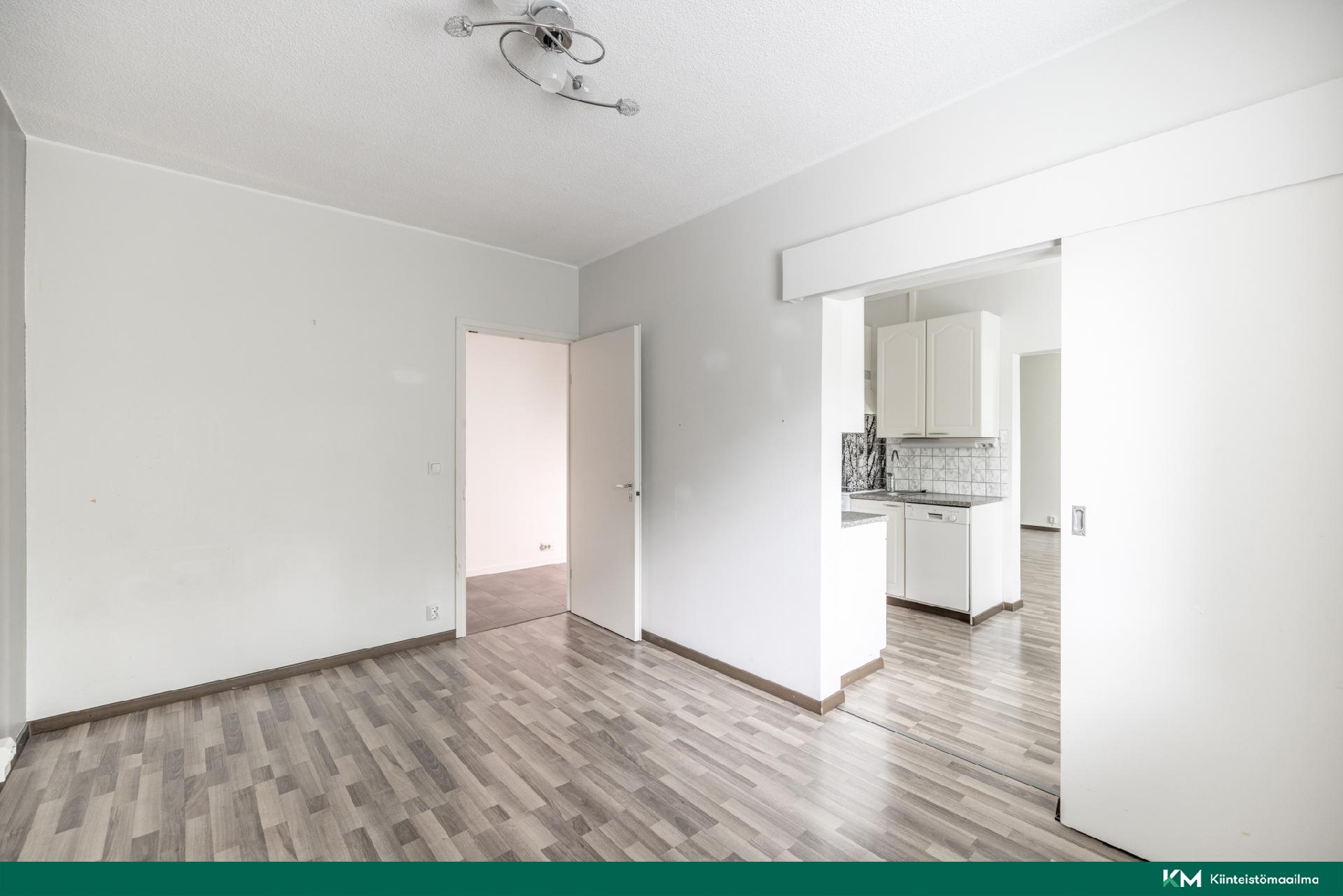 Honkatie 11, Rantakylä, Mikkeli