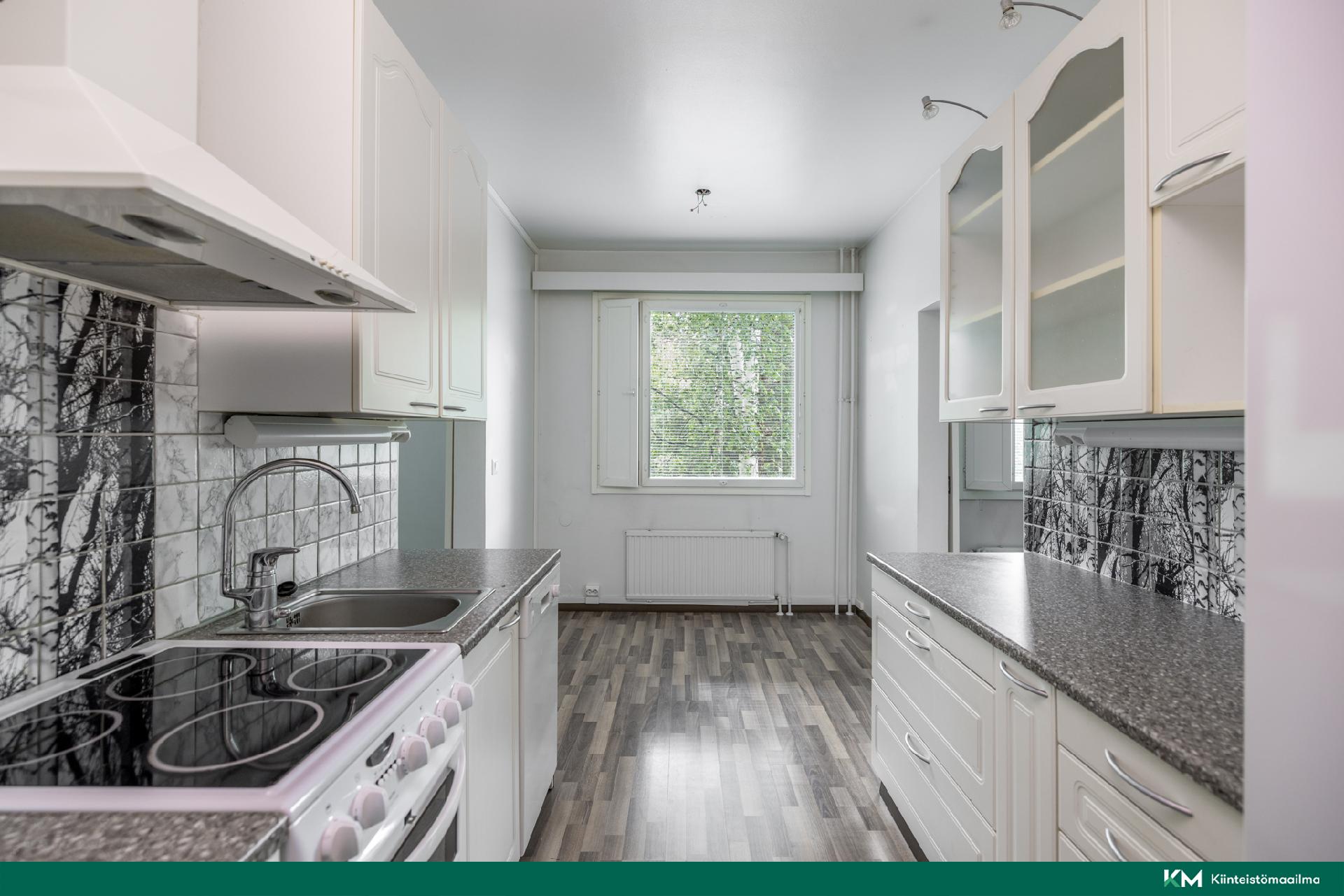 Honkatie 11, Rantakylä, Mikkeli