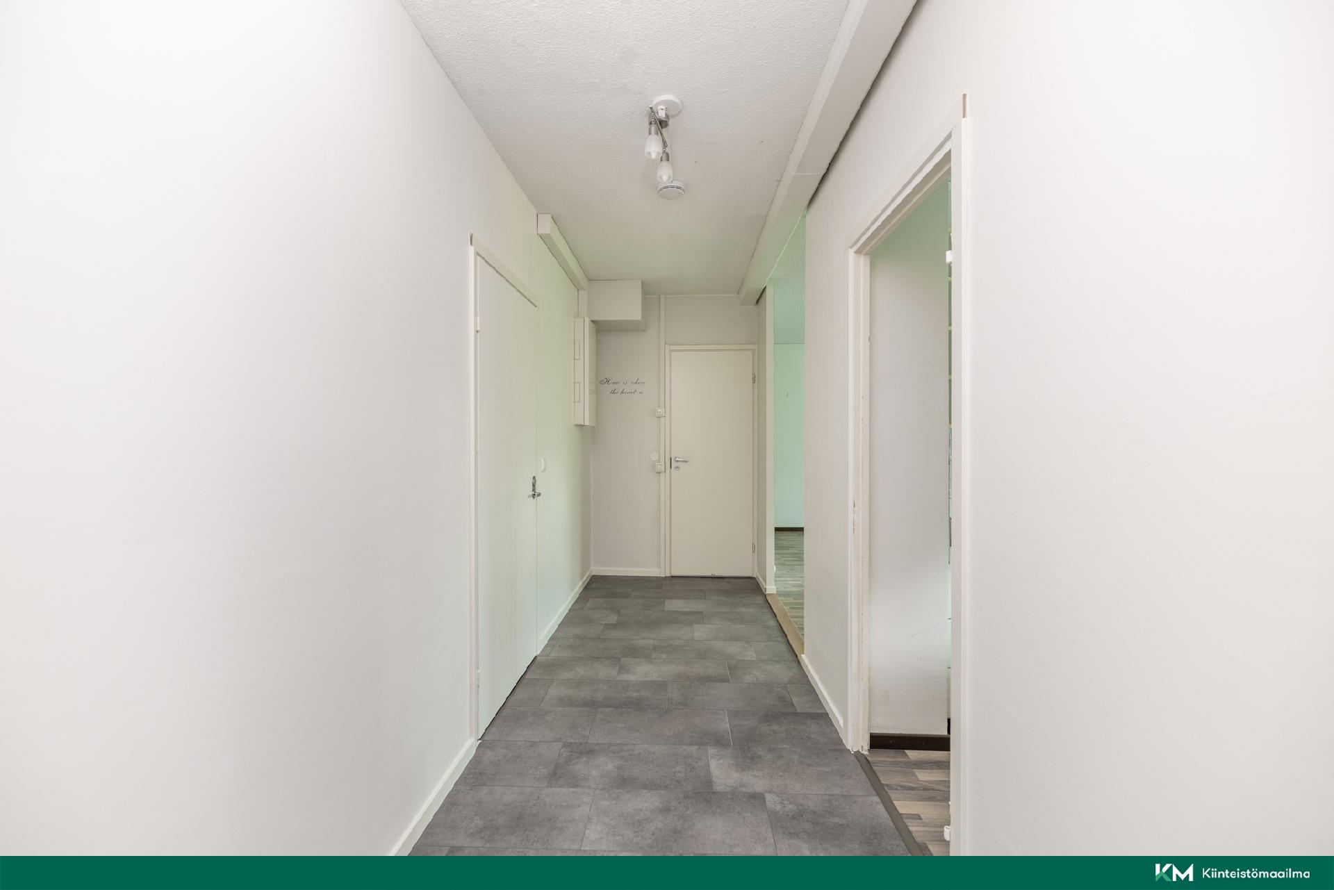 Honkatie 11, Rantakylä, Mikkeli